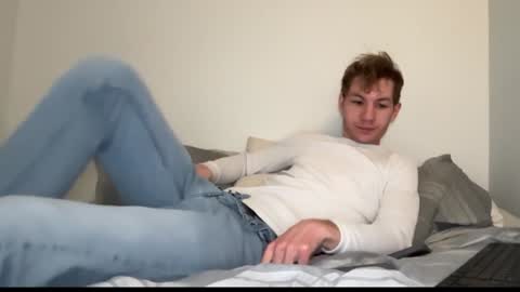 Oliver Beck online show from February 5, 7:20 pm