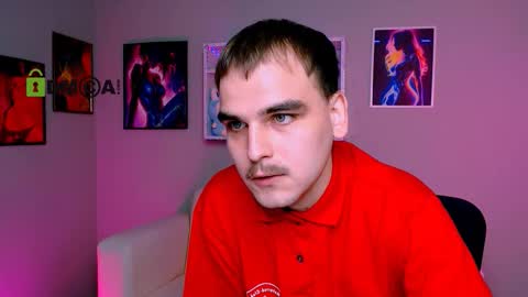 oliver hill  online show from November 14, 11:22 am