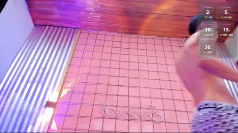 THE MONSTER COCK OLIVER online show from December 10, 7:43 pm