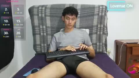 Oliver Rayman online show from December 4, 10:39 pm