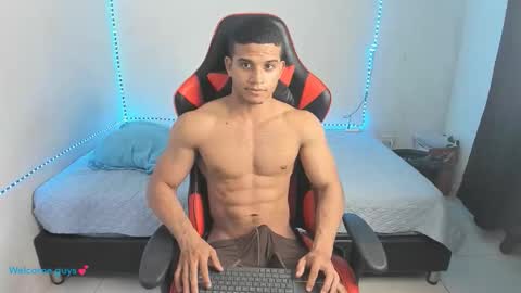 oliver thompsson online show from March 31, 3:30 am