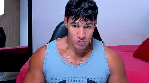 oliver_tommy online show from January 15, 11:25 am