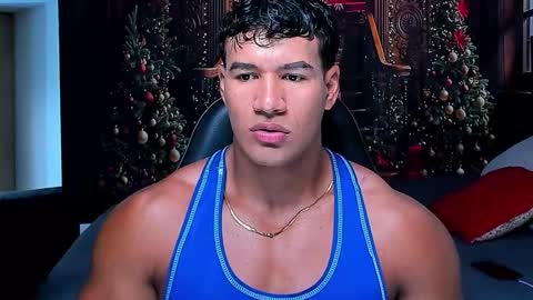 oliver_tommy online show from January 8, 11:15 am