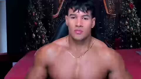 oliver_tommy online show from December 22, 1:52 pm