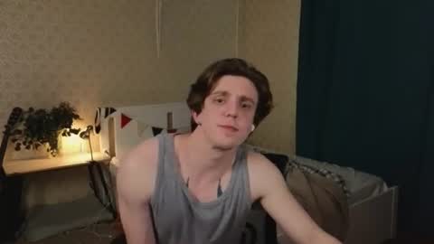Oliver Evans online show from June 9, 2:24 am