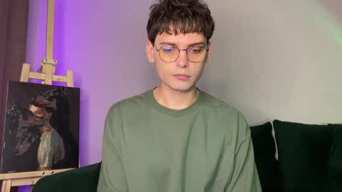 oliverlawrence online show from May 23, 5:29 pm
