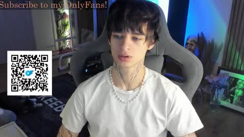 oliverrgroove online show from October 31, 5:20 am