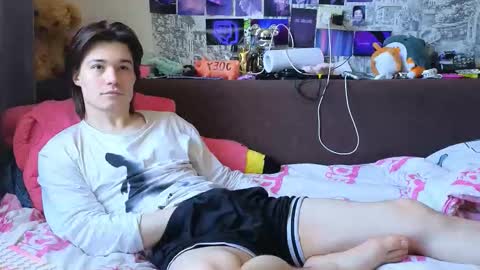 Tony online show from March 7, 10:24 am