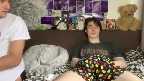 Tony online show from December 4, 8:54 am