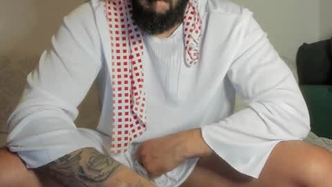 Omar online show from October 31, 7:34 am