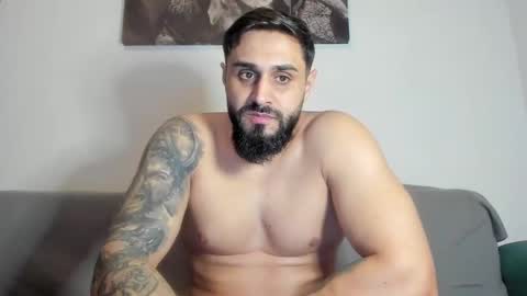 Omar online show from November 12, 10:03 pm