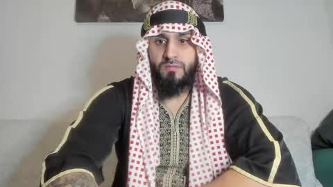 Omar online show from December 16, 7:15 am