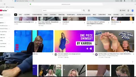 UK Celebs online show from April 22, 2:11 pm