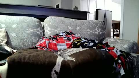 Omar online show from December 13, 9:52 pm