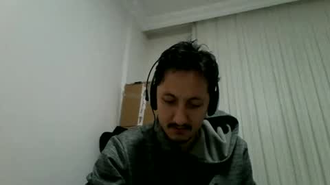 omy pm me online show from February 22, 7:43 pm