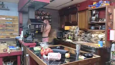 Norm online show from February 19, 10:17 pm