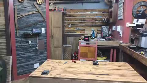 Norm online show from November 12, 8:57 pm