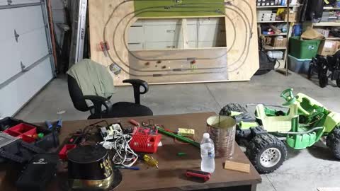 Norm online show from January 7, 5:40 pm