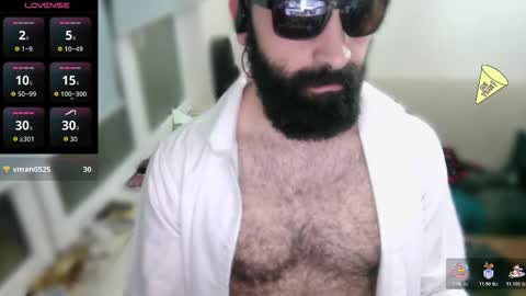 ona nisme online show from January 17, 5:54 am