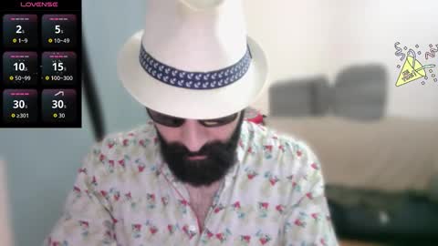 ona nisme online show from December 16, 6:04 pm