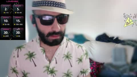 ona nisme online show from April 8, 6:13 am