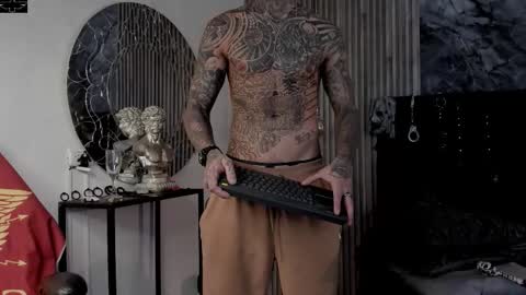     ... online show from October 21, 7:28 pm