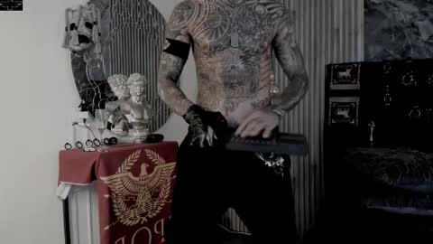     ... online show from October 26, 9:39 pm