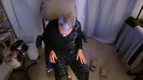 ondoko1234 online show from November 5, 7:10 am