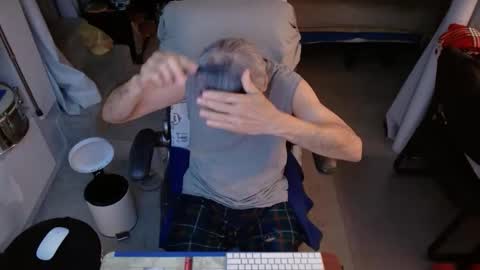 ondoko1234 online show from December 14, 2:51 am