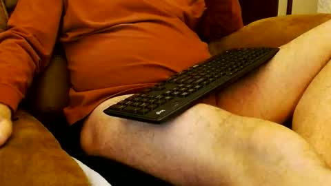 Butch online show from January 15, 3:21 am