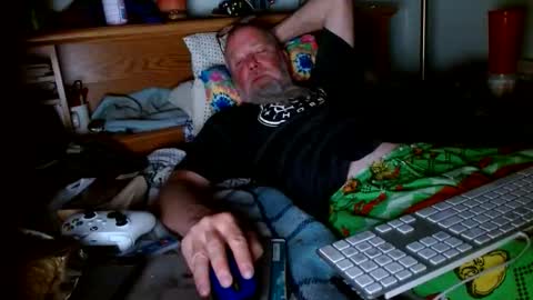 Mattu online show from March 12, 5:37 am