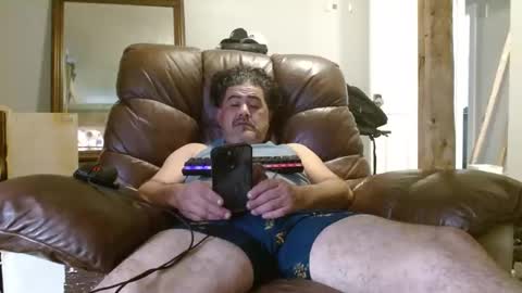 onewaykenny online show from December 19, 4:35 pm