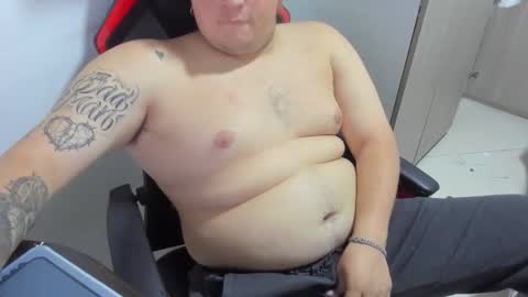 Andres INDEPENDENT MODEL online show from December 13, 11:44 pm