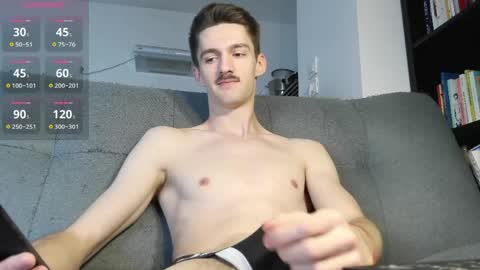 onlydiego online show from April 4, 1:30 pm