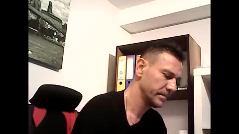 onlyprivate m35 online show from April 13, 9:43 am