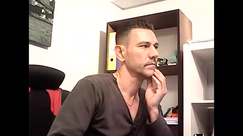 onlyprivate m35 online show from March 23, 2:12 pm