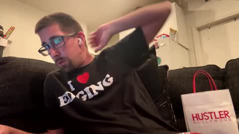 onthecumup69 online show from February 5, 2:13 pm