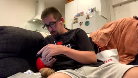 onthecumup69 online show from July 19, 7:36 am