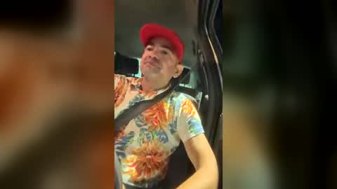 Saulo Oliveira online show from July 3, 2:07 am