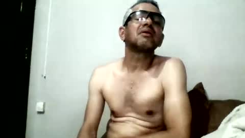 Saulo Oliveira online show from June 27, 12:08 pm