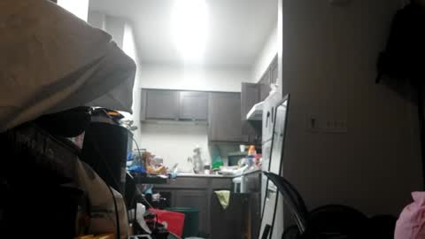 TsJojo online show from February 28, 3:37 am