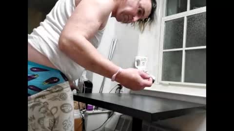 TsJojo online show from January 7, 10:52 pm