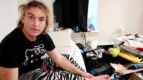 TsJojo online show from December 8, 5:11 pm