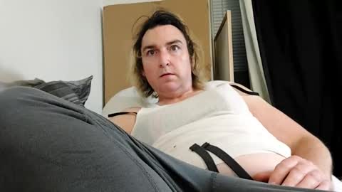 TsJojo online show from March 3, 10:44 am