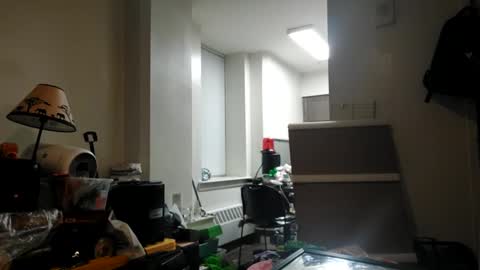 TsJojo online show from March 10, 8:06 am