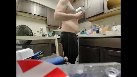 TsJojo online show from February 20, 9:33 am