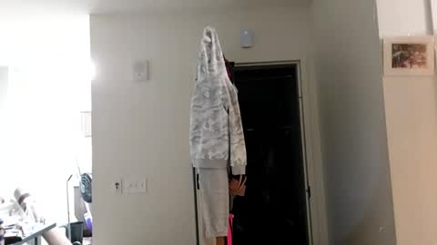 TsJojo online show from December 2, 2:17 pm