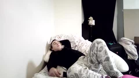 TsJojo online show from January 7, 12:34 am