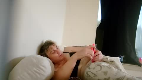 TsJojo online show from December 9, 6:41 pm