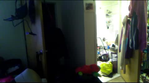 TsJojo online show from December 31, 6:27 am